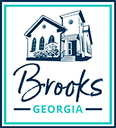 Town of Brooks Logo